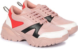 Sneakers For Women Pink